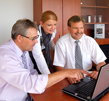 individual customers individual customers